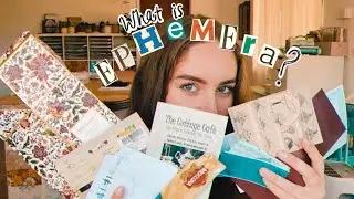What is EPHEMERA?! | what to put in a junk journal