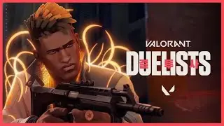 Valorant & Cards!