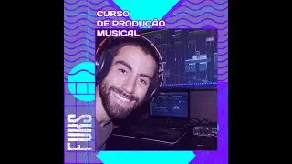 Curso de Produção Musical - FUKS