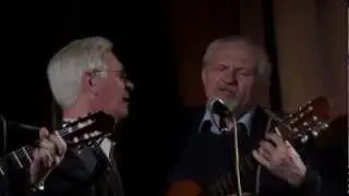 2012 02 21 Морская трава -  ансамбль КСП МИФИ и С.Никитин
