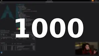 ✨1.000 feliratkozó! - Boldog Karácsonyt!