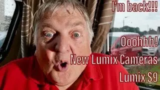 Lumix S9, cumulative thought on Lumix’s newest Full Frame camera