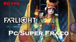 Como rodar FARLIGHT em uma BOMBA NUCLEAR!