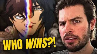 Baki Hanma VS Ohma Tokita | The Ultimate Anime Bodybuilding Battle