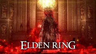 [ 29 ]  WE BURN *IT* TO THE GROUND • ELDEN RING