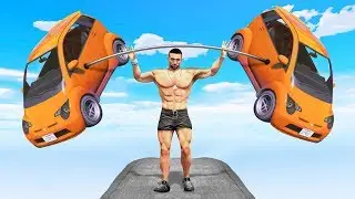 WORLD'S GREATEST GTA 5 TRY NOT TO BE IMPRESSED CHALLENGE!