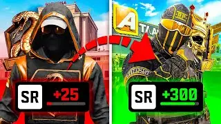 Top 10 Tips to Dominate Verdansk Ranked in Warzone