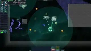 Particle Fleet: Emergence Beta Preview - No Story - Episode 10