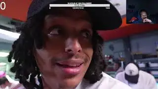 Mike Reacts AMP MASTERCHEF JUNIOR FT Keith Lee