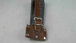 Helko Steel Splitting Wedge