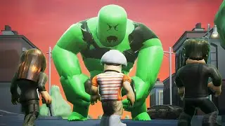 Roblox Song ♪ 