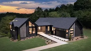 Schumacher Homes - Huka Falls