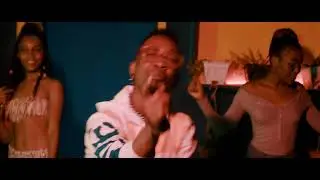 The Mafik - Bobo (Official Video)