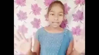 Freeze challenge 😂😂by ft.sangeeth rithu