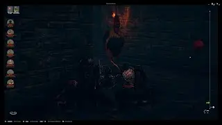 Dolmenwood Campaign Session 11