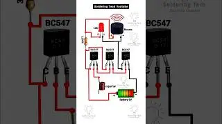 wireless 🛜 AC line tester 
