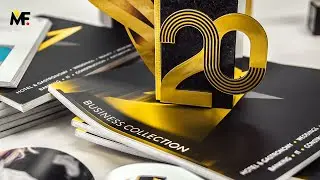 Business Awards Collection Catalog | Modern Forms
