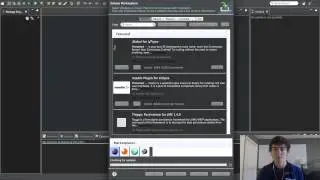 Programming for Beginners in Java - 2 - Setting Up Eclipse