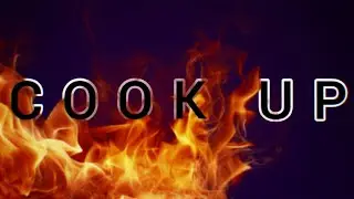 BloodLeaf - Cook Up