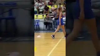 INTER  TOWN BASKETBALL 25 U  GOVERNOR'S CUP 2023 TALENT SEARCH ''BEST MUSE''