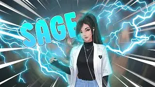 What a 1000 hours on SAGE looks like