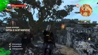 hazadus7's Live PS4 Broadcast