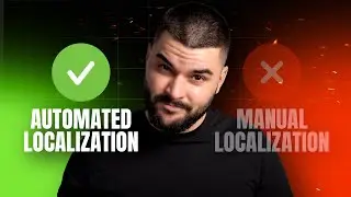 The ONLY Way to do Video Localization in 2024