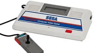 Evolution of Sega‘s consoles