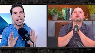D.A. Addresses Shocking Departure of Shaun (Mraz) from the Show!