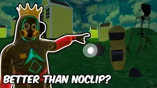 Is this Game Better than NoClip VR?