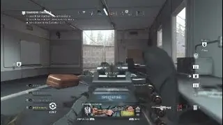 Modern Warfare Explosive Humor