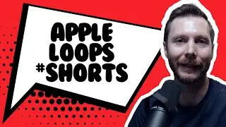 Apple Loops in Logic Pro 
