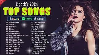 Top 40 Songs of 2024 || Best English Songs (Best Pop Music Playlist) on Spotify||New Songs 2024...