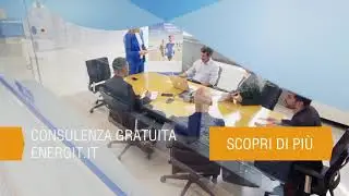 Cambiamento energetico - Consulenti