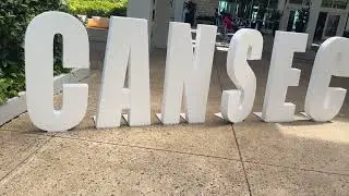 CANSEC 2023