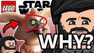 Is this LEGO's WORST Decision yet?