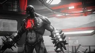 Killing floor 2 - гайд на берсеркера