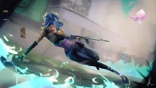Me Back | Valorant Stream | ALLOY