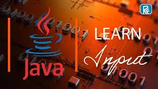 Java Programming course 2021 UPDATE | for Beginners | Input and Output