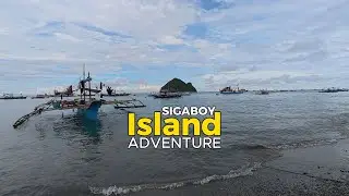 Sigaboy Island Adventure