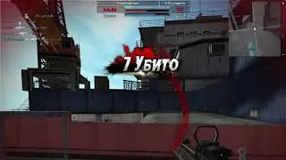 Combat Arms - возвращаемся в игру, забытые навыки? #16 Games 2020