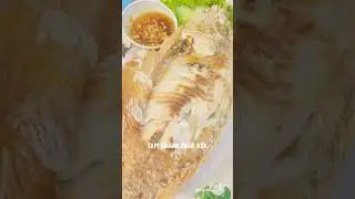 tuk tuk thai boat noodle #kuching #bahasakhek