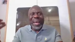 20 Ans après . ...Lokito. . (Balkanisation) nde #Fayulu aye koyeba il faut kobundela Mabele. ..