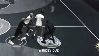 Smitty-blindspots iso nba2k22 montage ft @xaniofficial