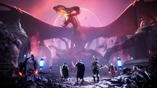 DRAGON AGE: THE VEILGUARD - Gameplay [No Commentary]