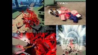 Todo Showcase (Sorcerer Battlegrounds)