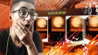 HALLOWEEN FUT DRAFT...ΜΕ ΠΟΛΛΑ SPECIAL CARDS!!!