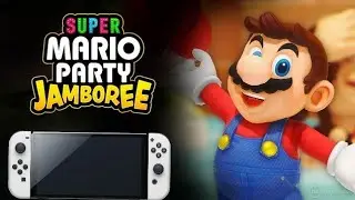 Súper Mario party jamboree - Switch 🧙