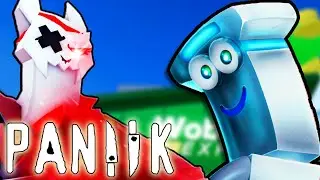 Panik 2 Beta is Out! | Gameplay 😮