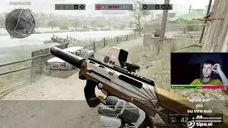 Warface Rank (N)ew(F)amily X ImpAcT.eSports (Jogão)